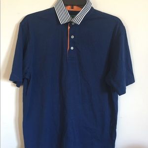 Southern Tide Club Polo Shirt